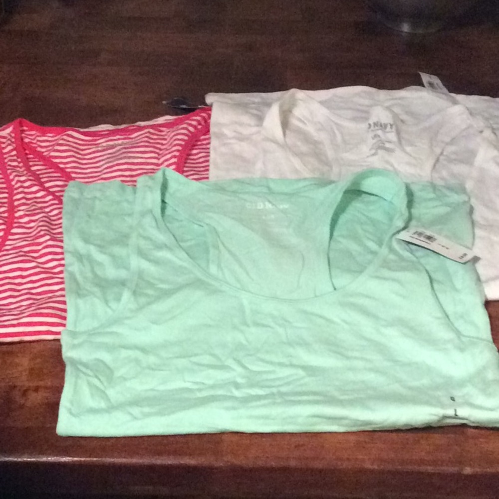4 for 20 💰💰💰💰Race back tanks